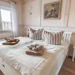 Apartman Penthouse Meeresrauschen Dierhagen