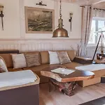 Penthouse Meeresrauschen