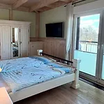 Penthouse Meeresrauschen Dierhagen