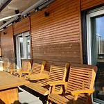 Penthouse Meeresrauschen