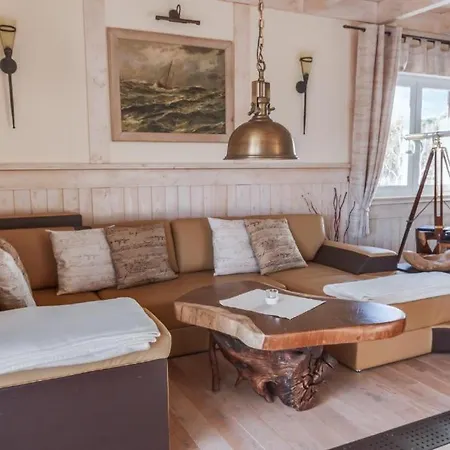 Penthouse Meeresrauschen