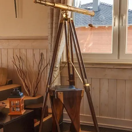 Lejlighed Penthouse Meeresrauschen Dierhagen