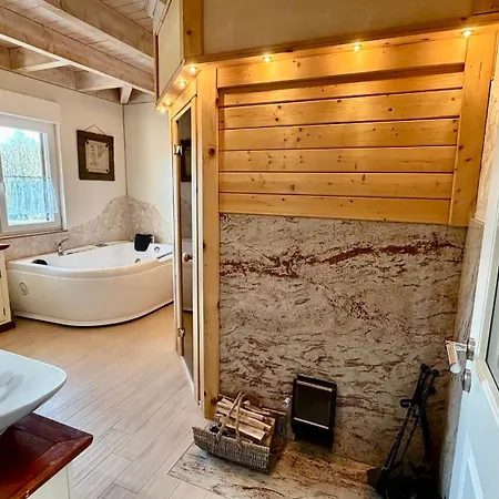 Penthouse Meeresrauschen