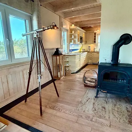 公寓 Penthouse Meeresrauschen