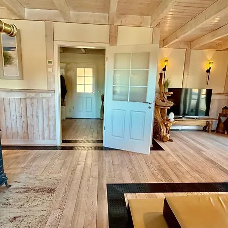 Penthouse Meeresrauschen