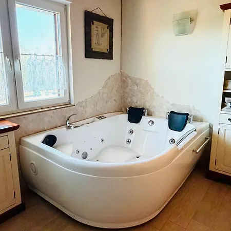 Penthouse Meeresrauschen Lejlighed