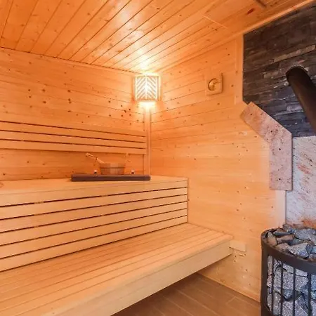 Penthouse Meeresrauschen Lejlighed *