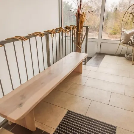 Penthouse Meeresrauschen Dierhagen