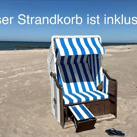 Penthouse Meeresrauschen