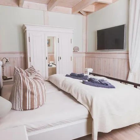 Penthouse Meerblick *