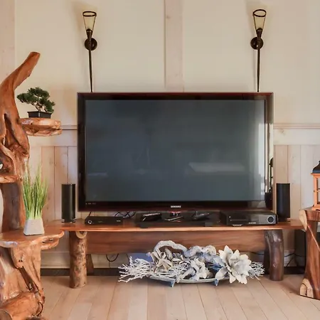 Penthouse Meerblick Apartmán