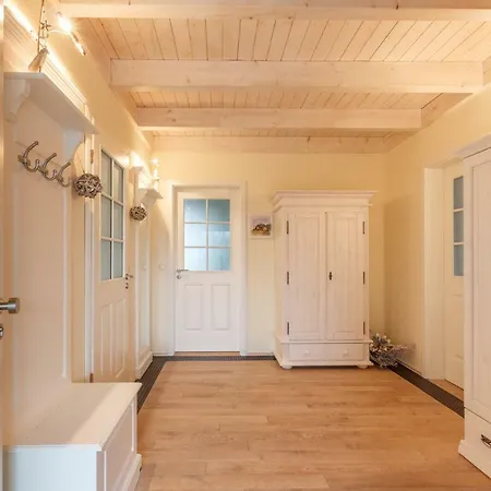 Penthouse Meerblick *