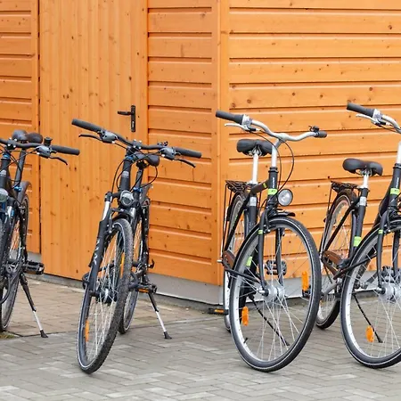 Lägenhet Penthouse Meerblick