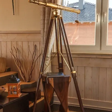 Lägenhet Penthouse Meerblick Dierhagen