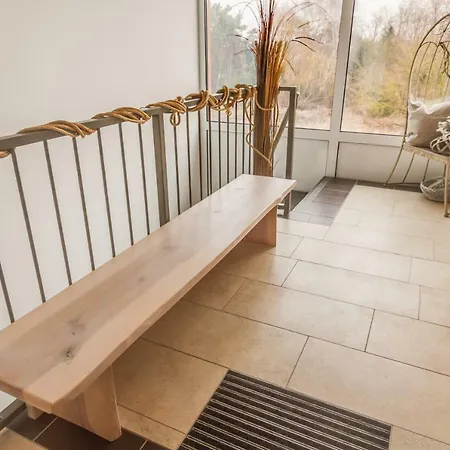 Penthouse Meerblick