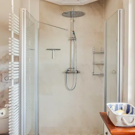 Penthouse Meerblick Apartmán Dierhagen