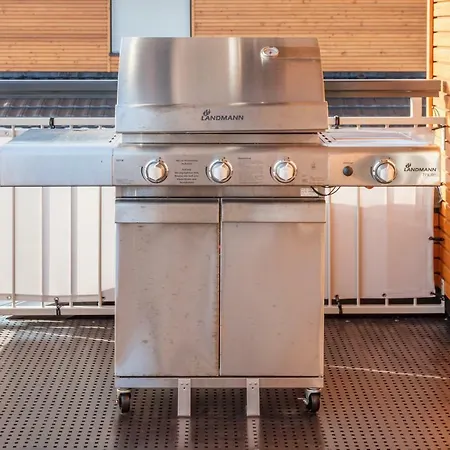 Penthouse Meerblick Dierhagen