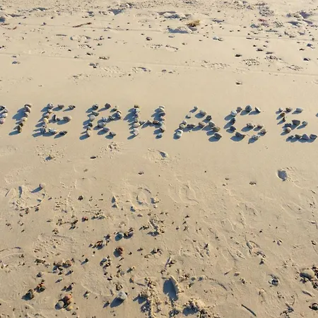 Penthouse Meerblick Lägenhet