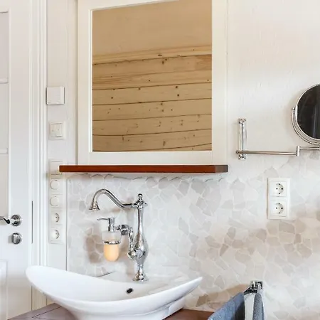 Penthouse Meerblick * Dierhagen