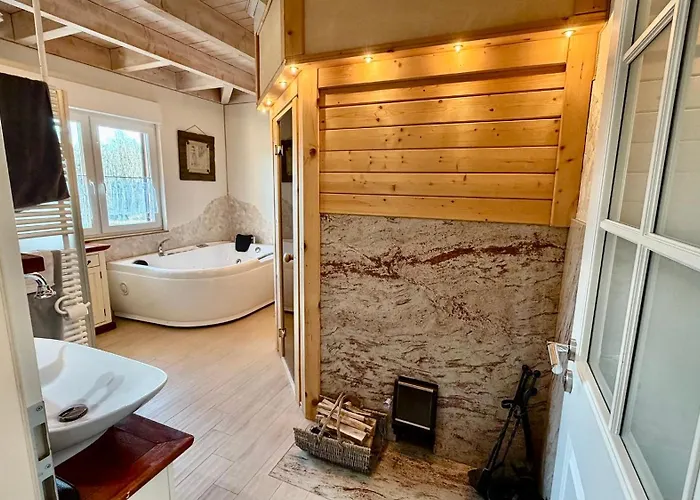 Penthouse Meeresrauschen