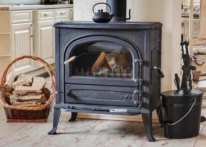 Penthouse Meeresrauschen * 奥茨塞巴德·迪尔哈根