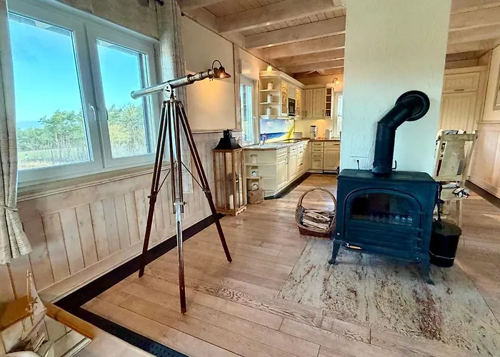 公寓 Penthouse Meeresrauschen