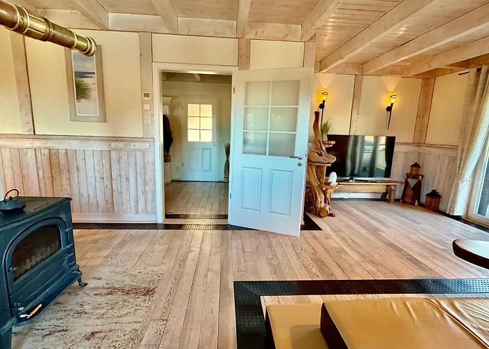 Penthouse Meeresrauschen