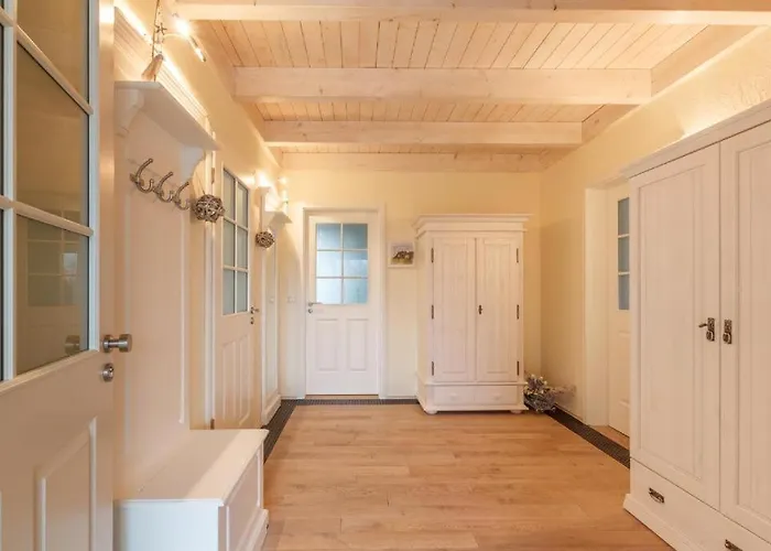 公寓 Penthouse Meeresrauschen